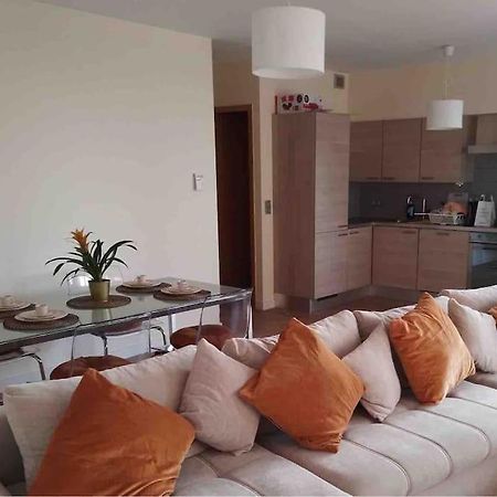 Beautiful 2Br/2Bar Apartement In European District Brussels Exterior photo