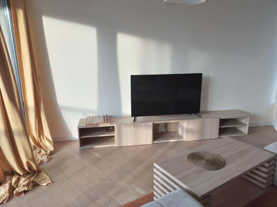 Beautiful 2Br/2Bar Apartement In European District Brussels Exterior photo