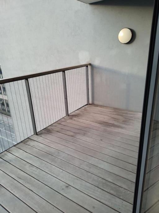 Beautiful 2Br/2Bar Apartement In European District Brussels Exterior photo