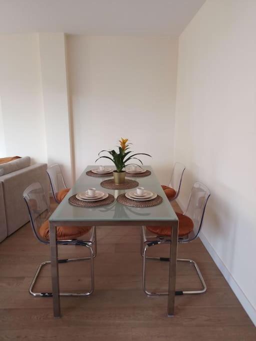 Beautiful 2Br/2Bar Apartement In European District Brussels Exterior photo